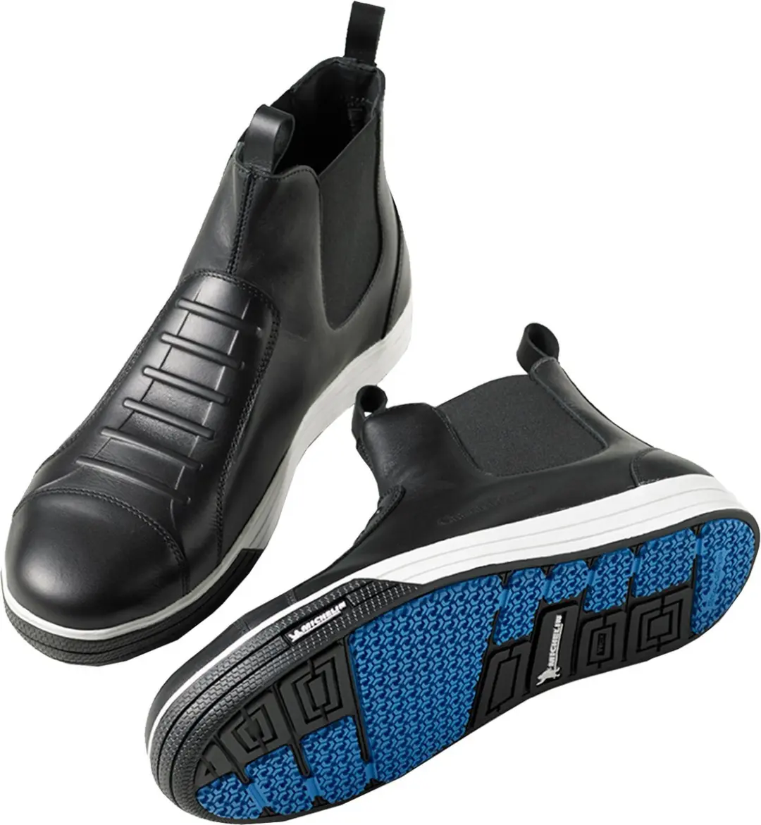 Chaud Devant GT1 Pro Magister Werkschoenen 796 - Maat 46