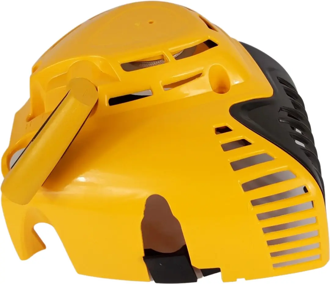 Stiga SBL 327 Startmechanisme - Geel/Zwart