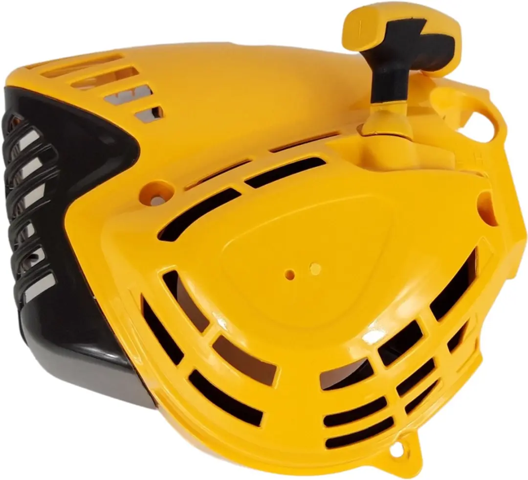 Stiga SBL 327 Startmechanisme - Geel/Zwart