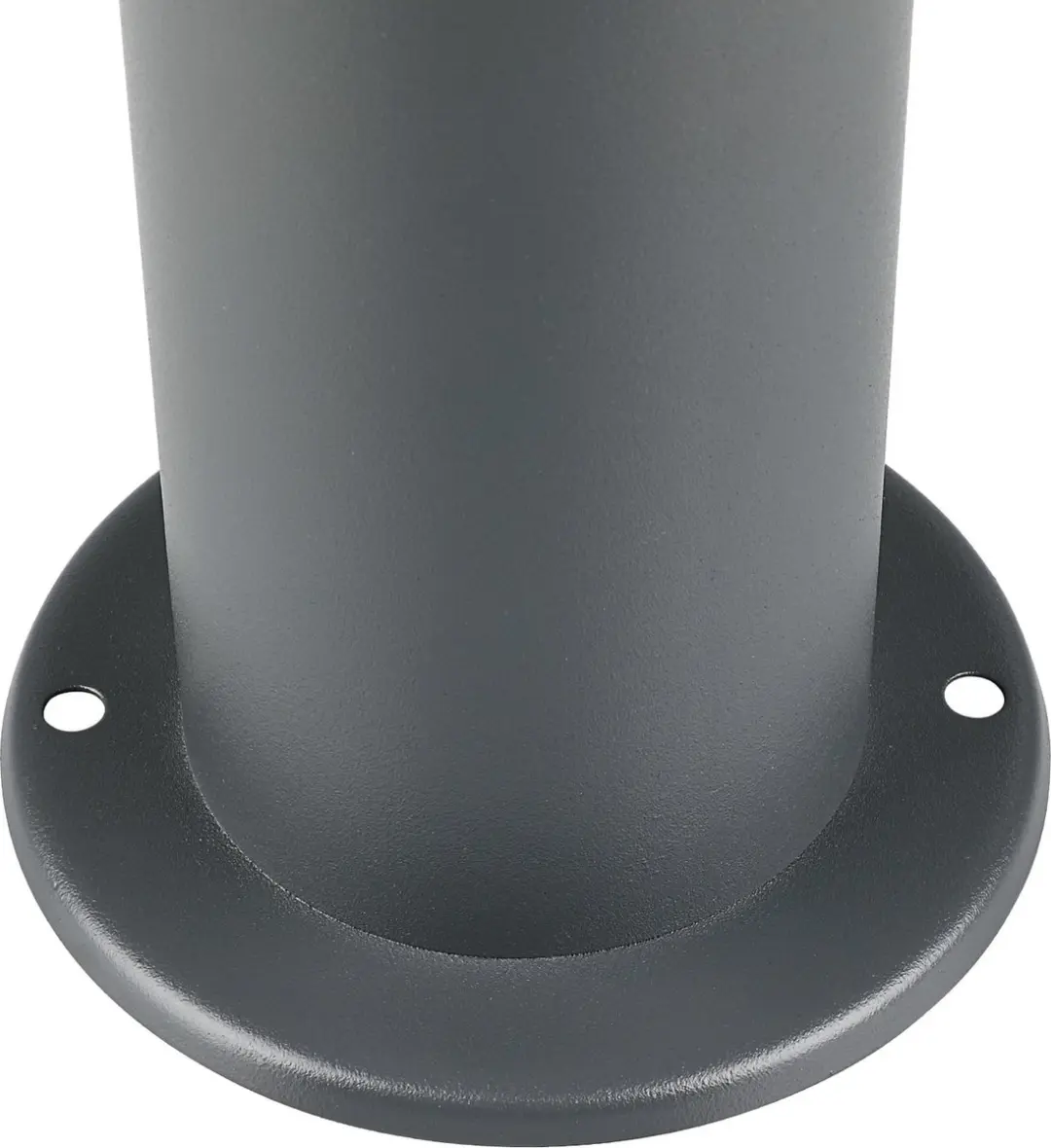 Monzana Buitenlamp Bewegingsensor E27 20W - IP44 Antraciet
