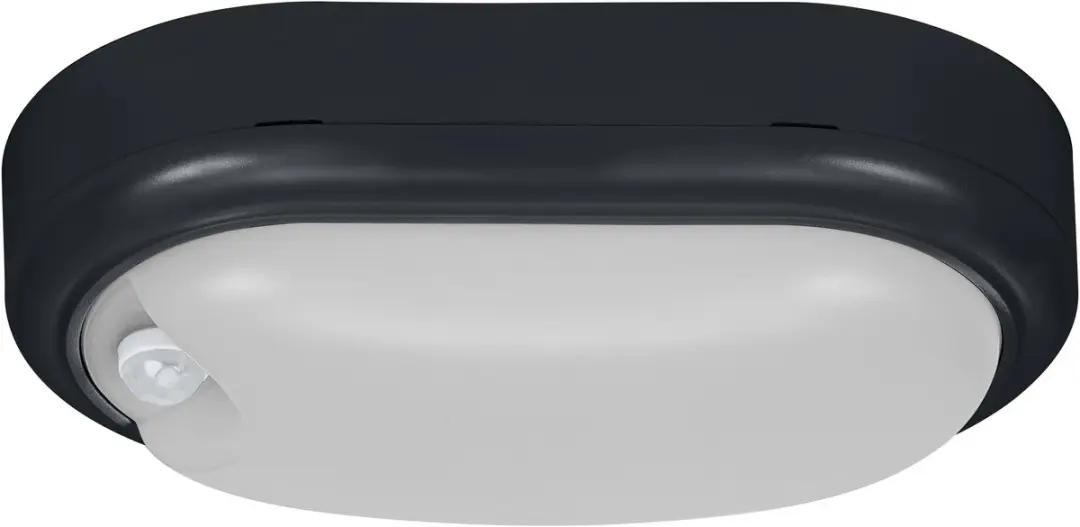 Osram LED Bulkhead Motus Oval 15W CCT Sensor