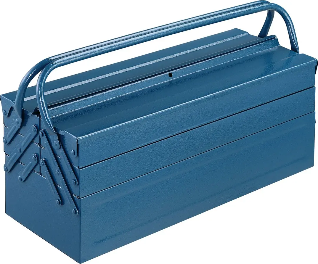 Monzana Gereedschapskoffer 102744