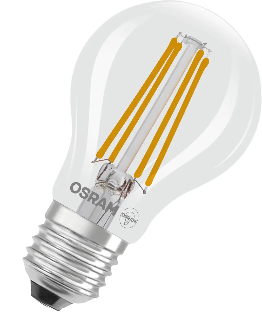 Osram LED Classic A 75 Filament 5W