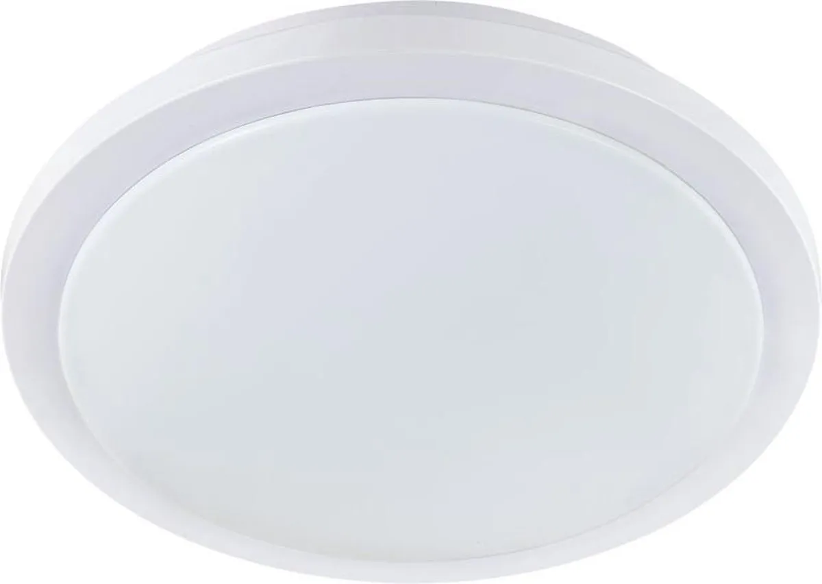 Eglo Competa 1-St Wand-/Plafondlamp 16W