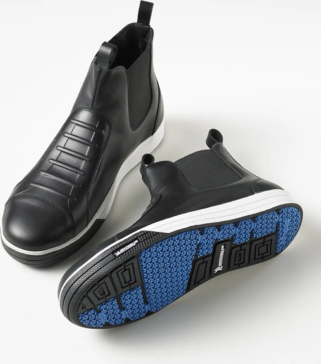 Chaud Devant GT1 Pro Magister 796 Werkschoenen - Maat 41