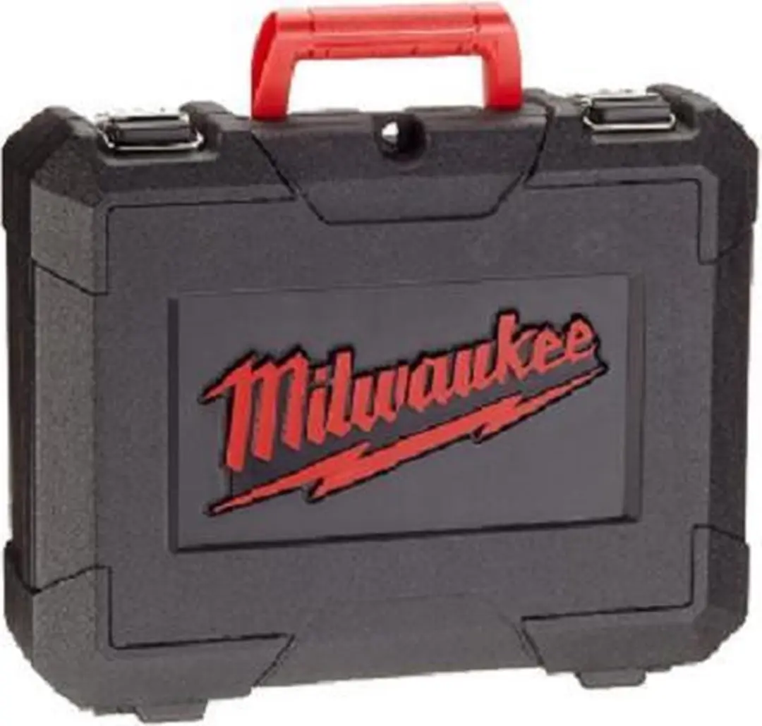 Milwaukee Koffer 4931436138 voor M18 BPD/BDD