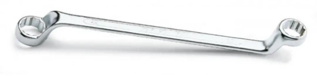 Beta Ringsleutel 27x29mm 90° Gebogen
