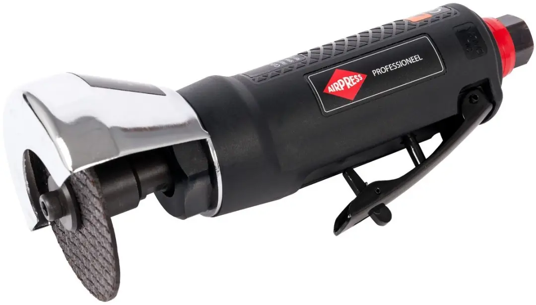 Airpress Haakse Slijper PROF 75mm - 240 l/min