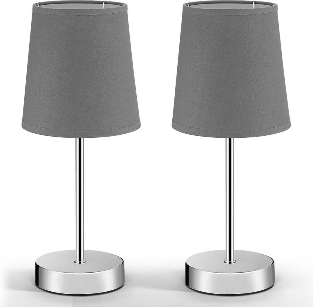 Monzana Nachtlamp 2 Stuks