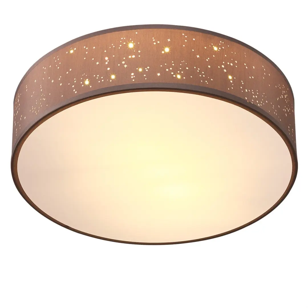 Monzana Sterrenhemel Plafondlamp 30cm
