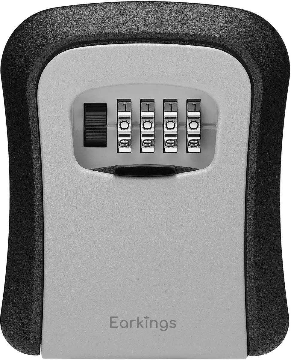 EarKings EKSK2625 Sleutelkluis