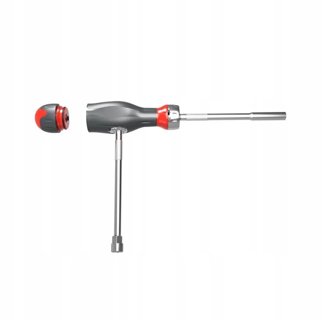 FACOM ATCL.3 Schroevendraaier met ratel - 3-in-1