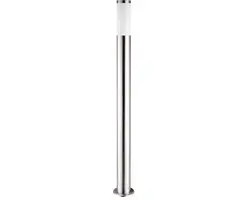 Monzana Buitenlamp RVS 100cm IP44