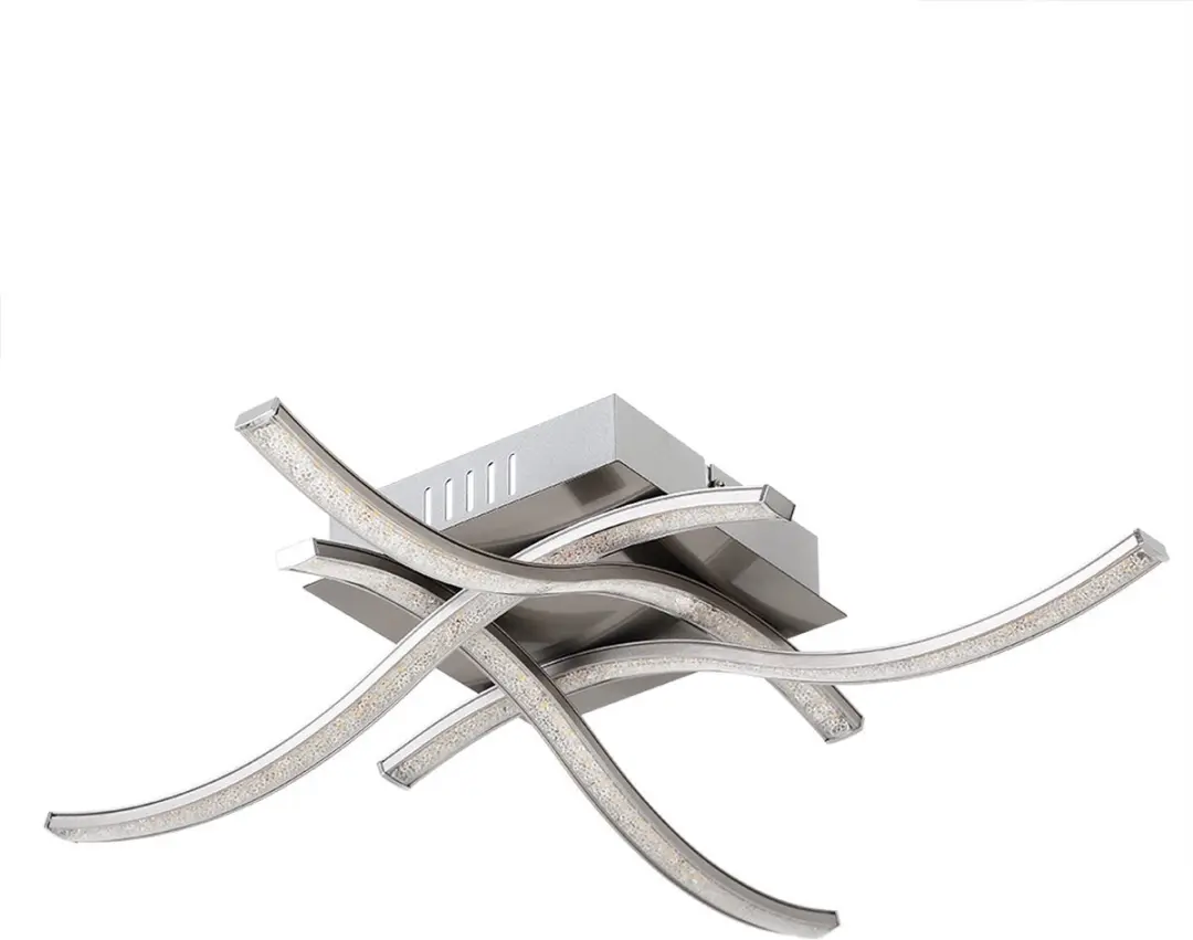 Monzana Tigull LED Plafondlamp