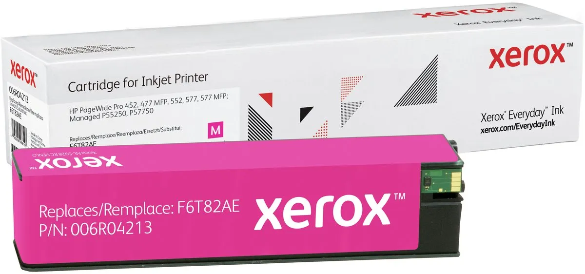 Xerox Everyday 006R04213 Tonercartridge - Paars - 7000 Pagina's