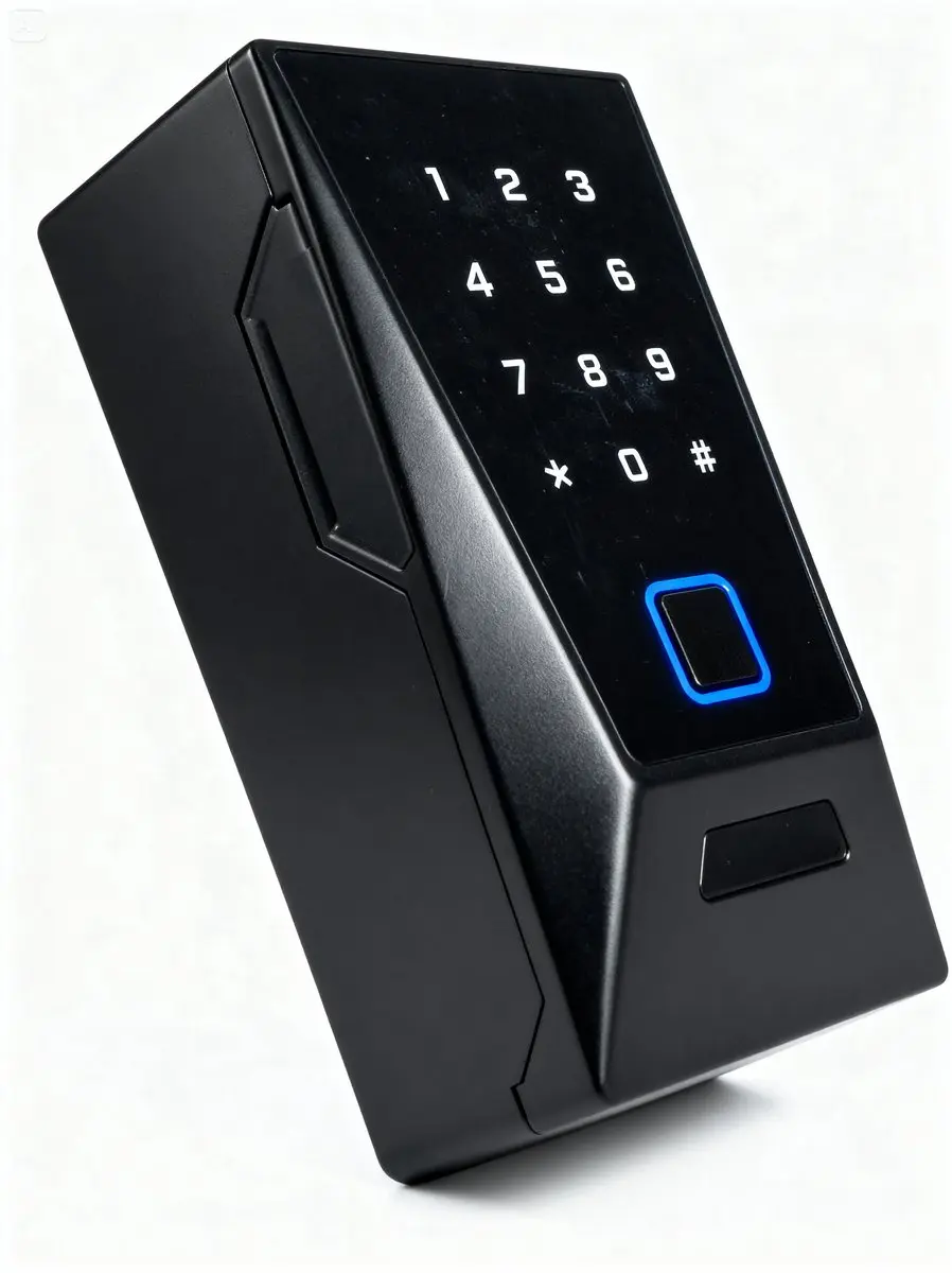 EarKings Smart Sleutelkluis 8720828011720