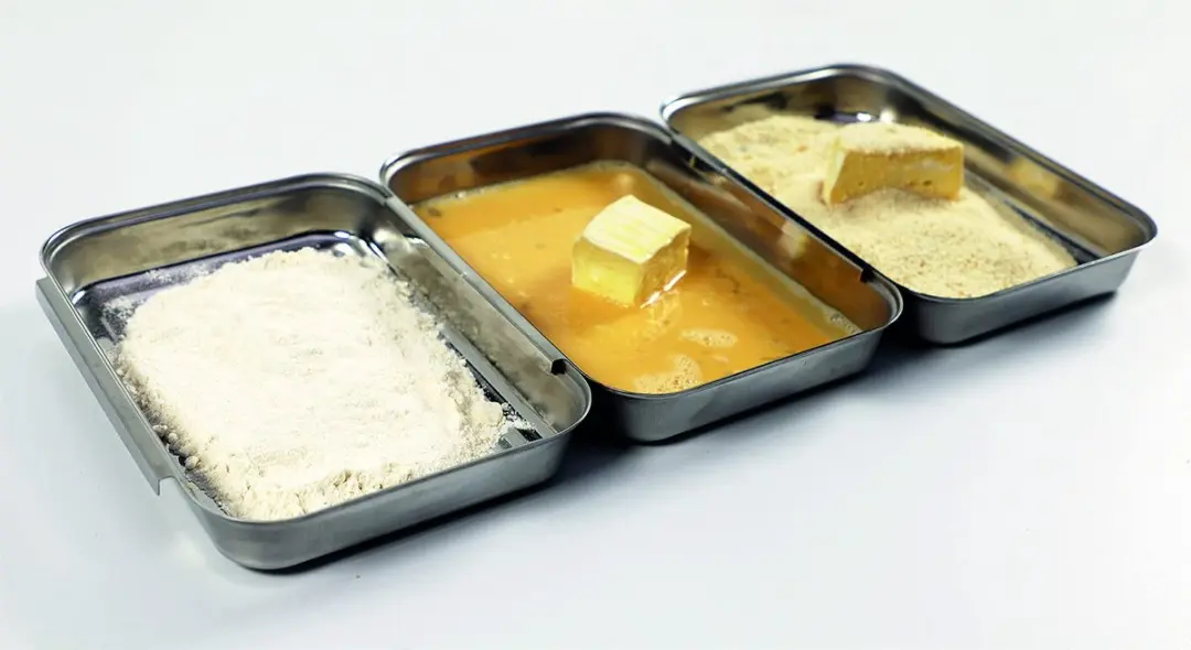 APS Stapelbak 3-delig RVS 18x15,5cm - 2,2L - afbeelding 6 van 6