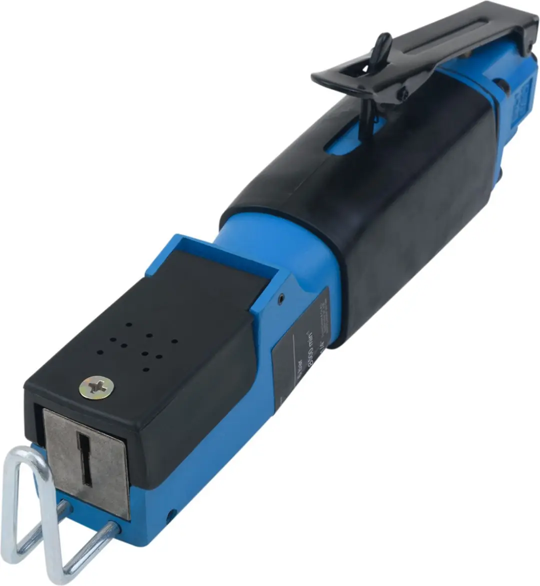 Monzana Automatische Slanghaspel 10m - Incl. Reciprozaag