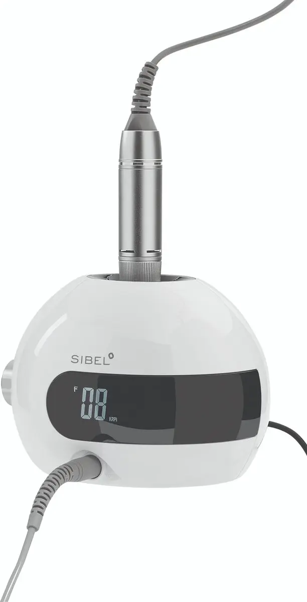 Sibel Cosmo 30000RPM Nagelfrees