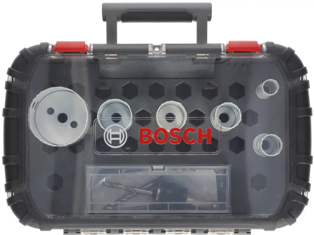 Bosch BiM Progressor 2608594191 Gatenzaagset