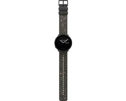 Polar Horlogebandje 20mm - S - Grijs