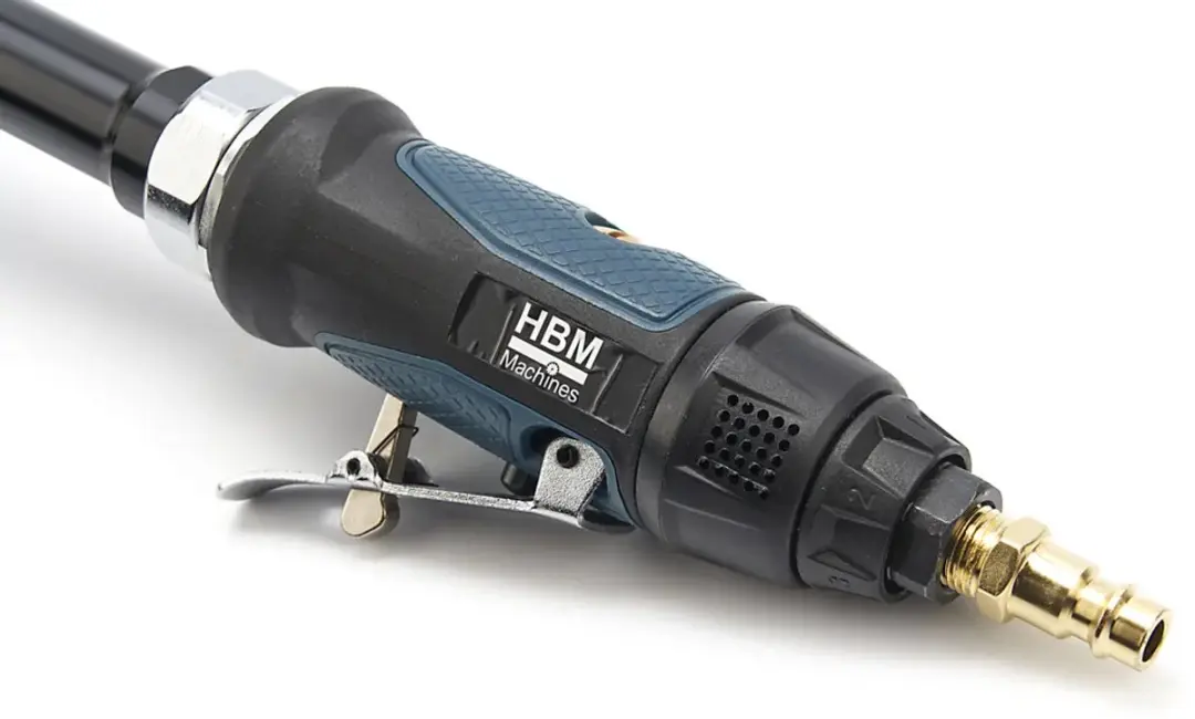 HBM H134354 Pneumatische Slijper 75mm
