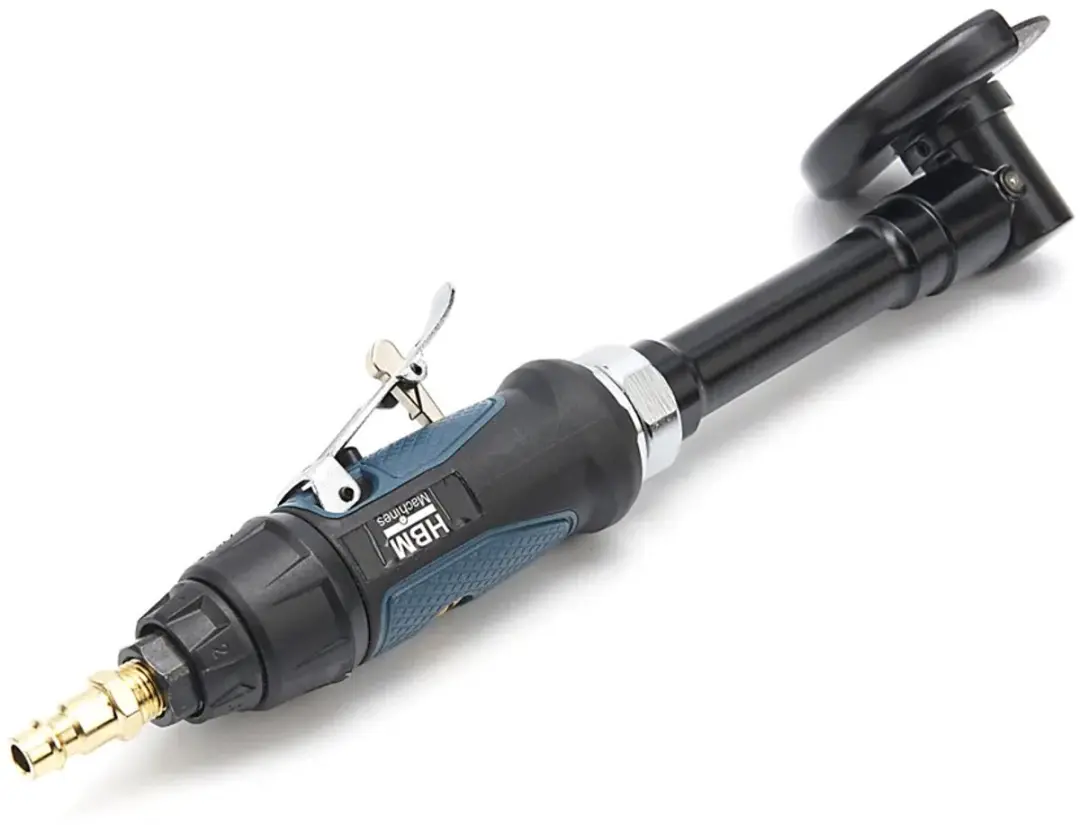 HBM H134354 Pneumatische Slijper 75mm