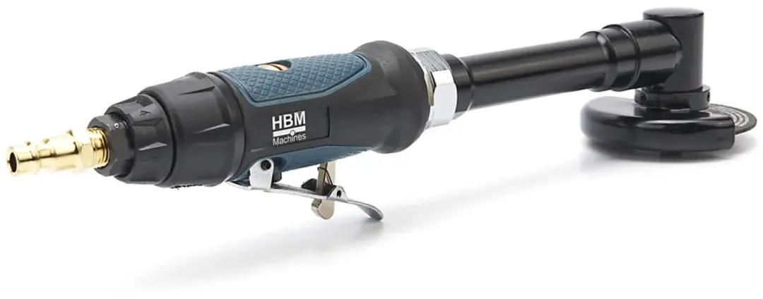 HBM H134354 Pneumatische Slijper 75mm