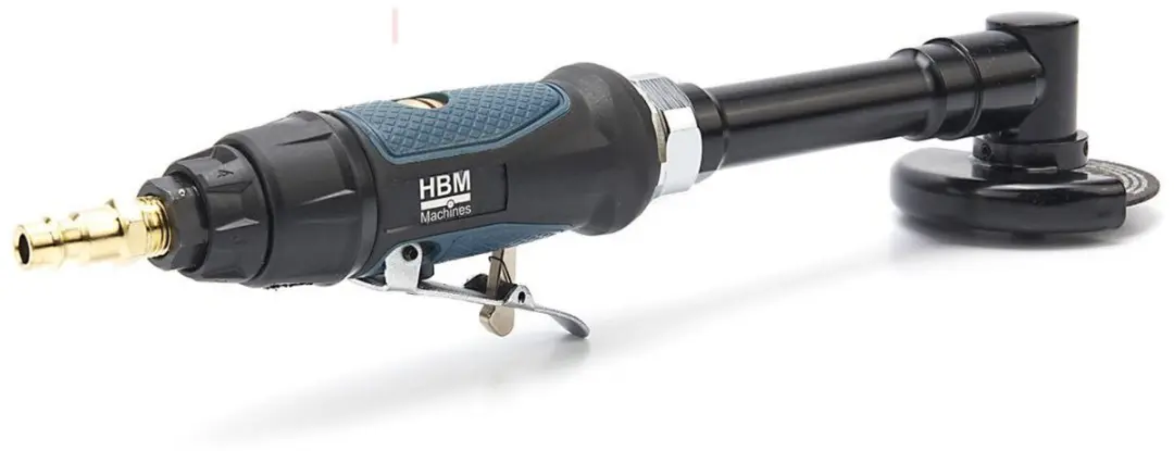 HBM H134354 Pneumatische Slijper 75mm