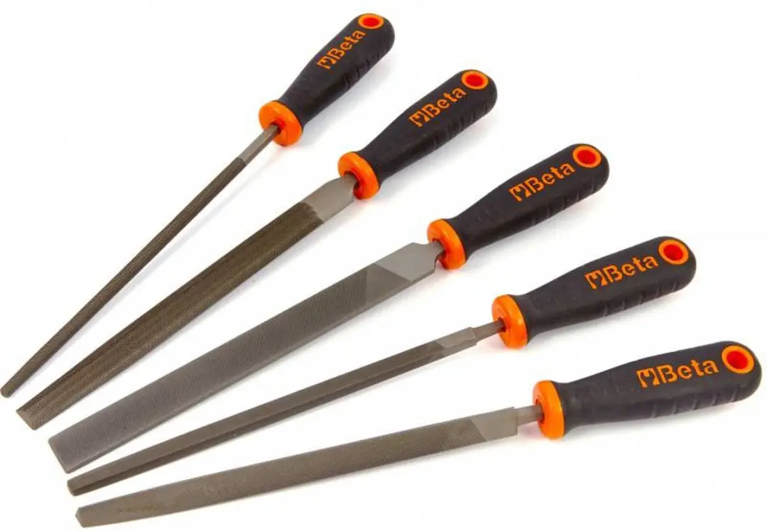 Beta Platte Rasp 250mm