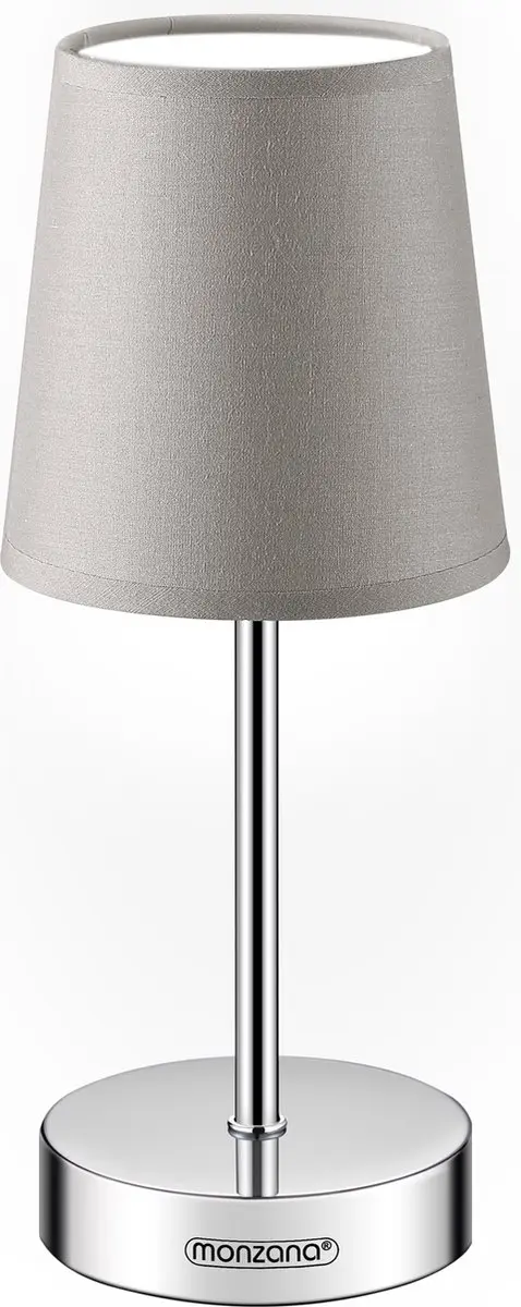 Monzana Tafellamp E14 32cm