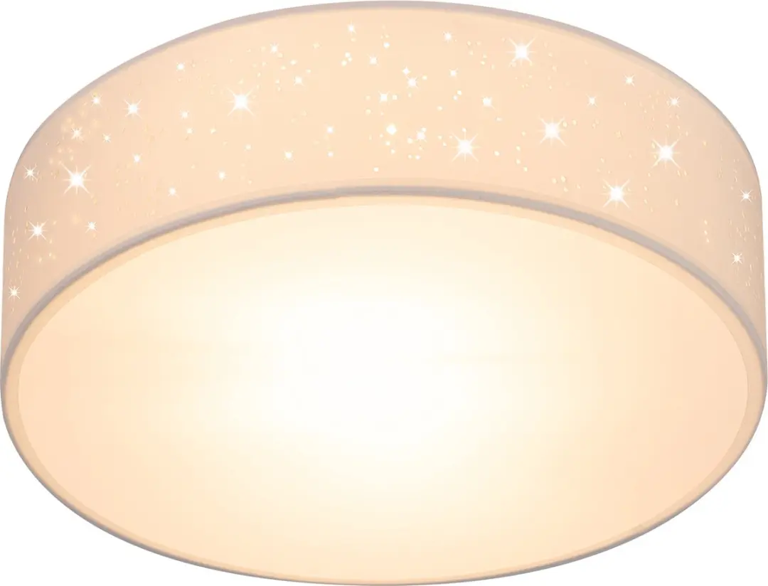 Monzana Plafondlamp Sterrenhemel 38cm