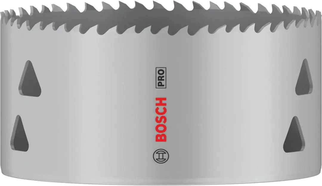 Bosch Professional Multi Material Lochzaag 102mm
