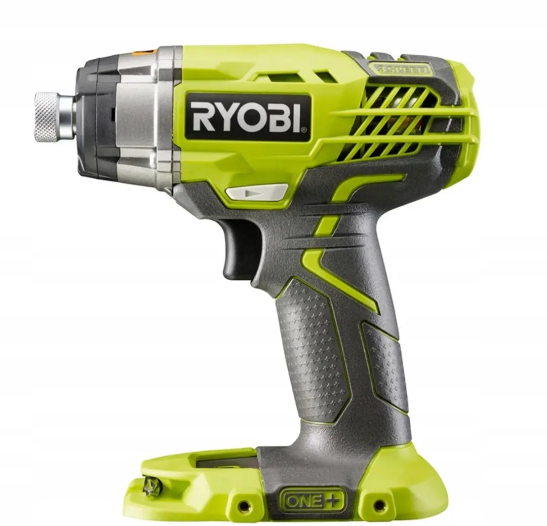 Ryobi R18ID3-0 Slagschroefmachine - 3 standen