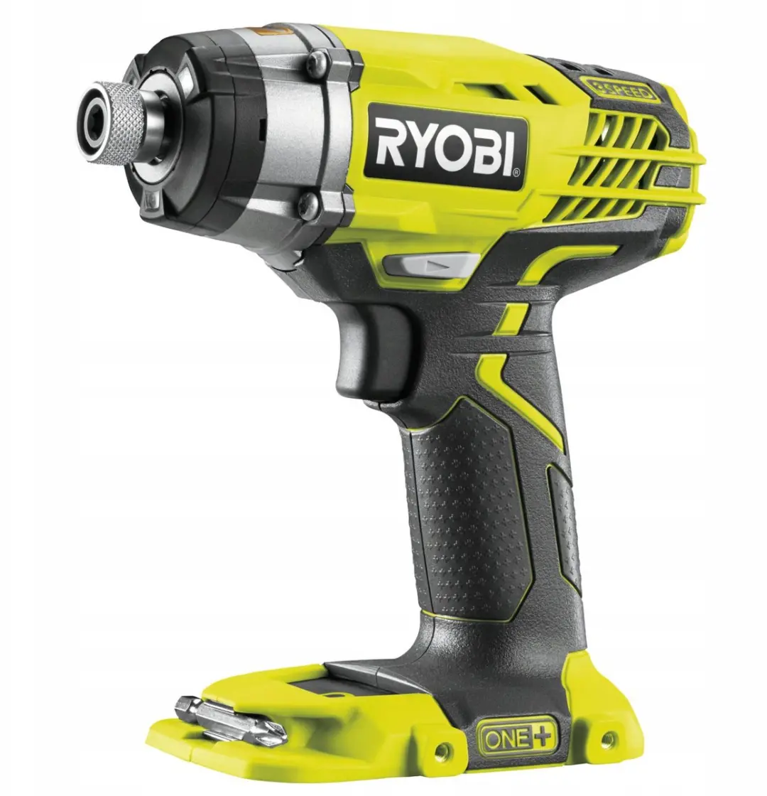 Ryobi R18ID3-0 Slagschroefmachine - 3 standen