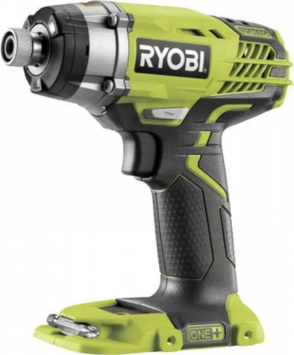 Ryobi R18ID3-0 Slagschroefmachine