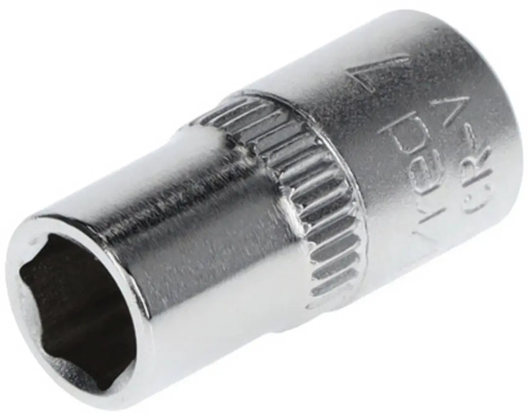 Gedore RED R41000703 Dopsleutel 7mm - 1/4" x 25mm