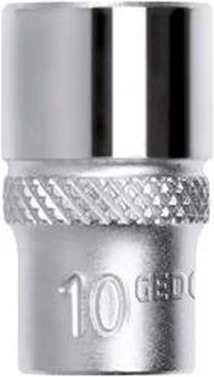 Gedore RED R41000703 Dopsleutel 7mm - 1/4" x 25mm - afbeelding 6 van 6