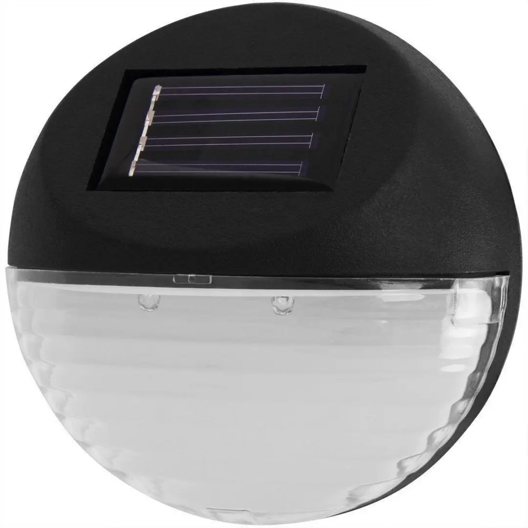 Monzana Zonne-energie Tuinverlichting Set 6 Stuks