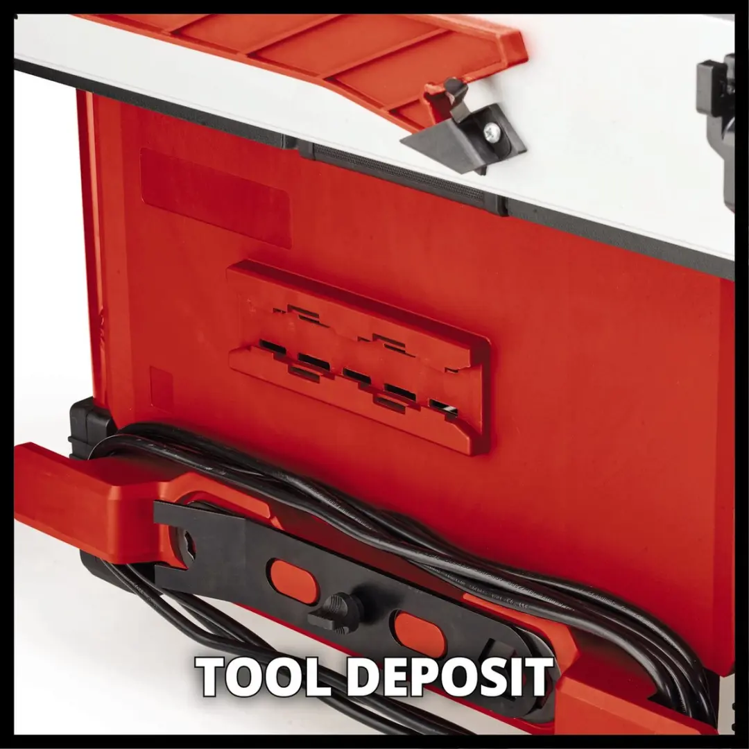 Einhell Professional TP-CC 10 T Zaagtafel 2000W - Ø254mm