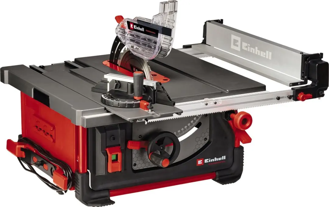 Einhell Professional TP-CC 10 T Zaagtafel 2000W