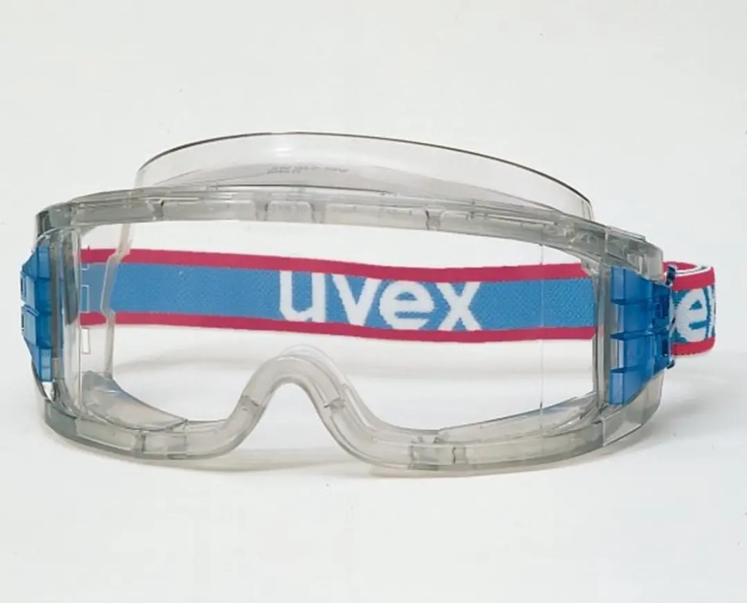 Uvex Ultravision 9301-105 Ruimzichtbril