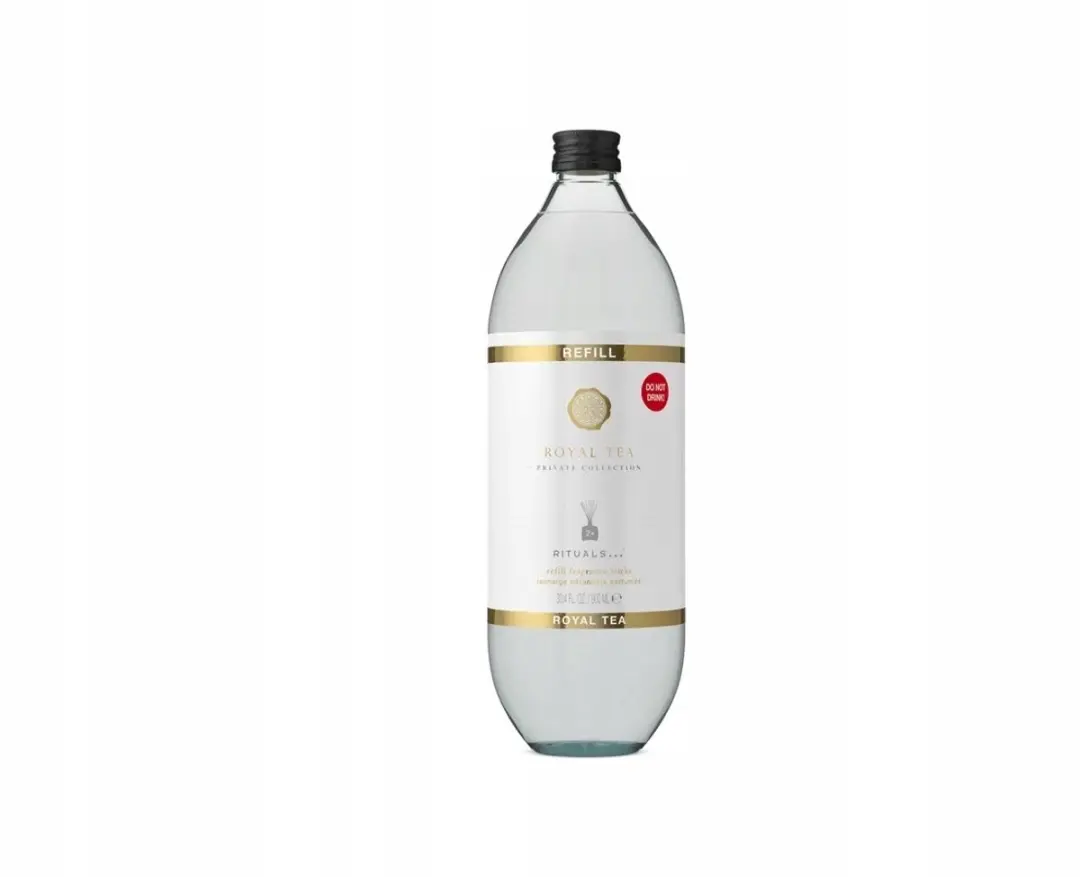 Rituals Private Collection Geurstokjes Navulling 900ml