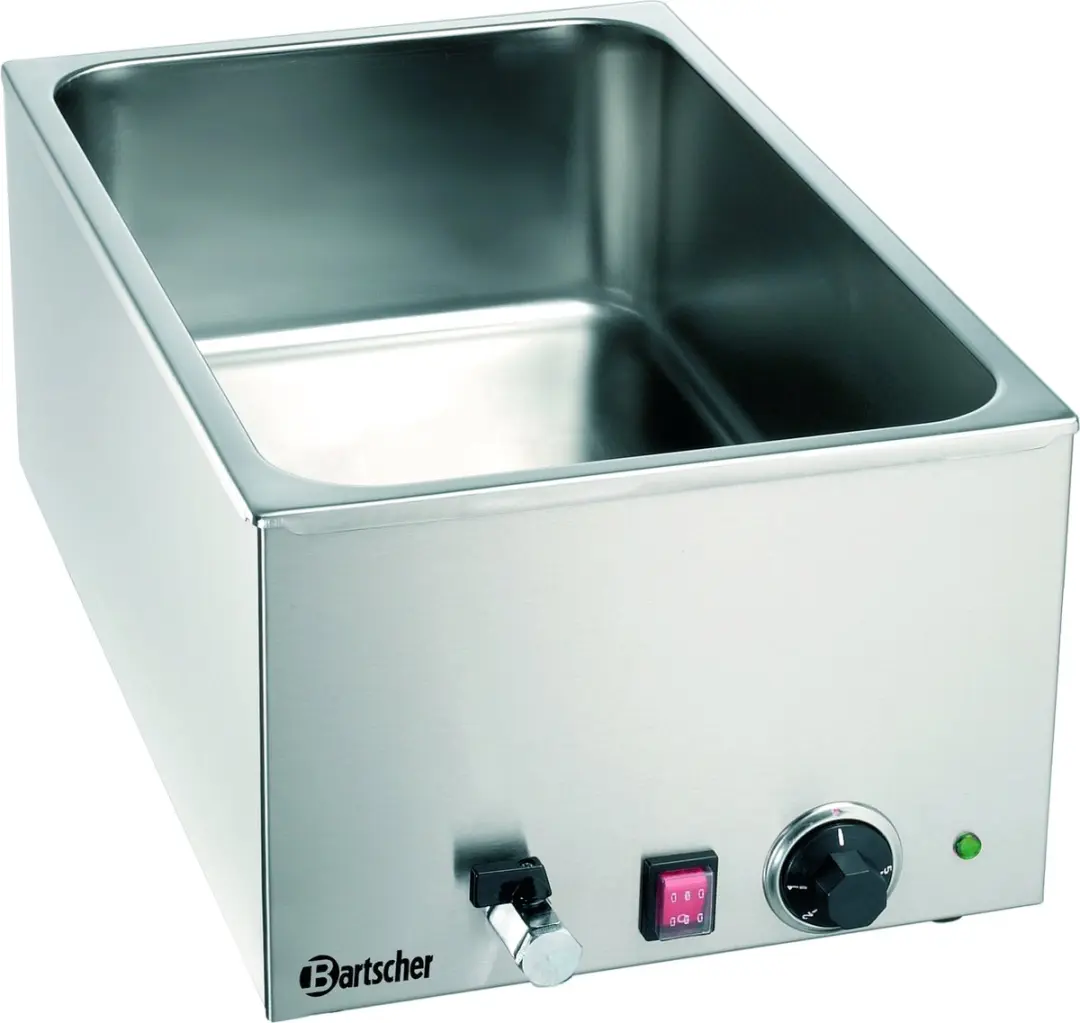 Bartscher Bain-Marie Tafelmodel 200240