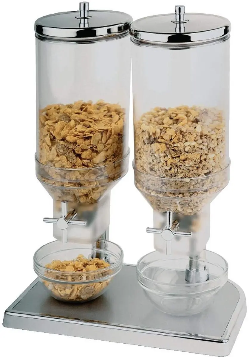 APS Granendispenser 2x4,5L