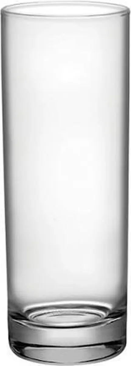 Bormioli Rocco Cortina Longdrink 21,5cl