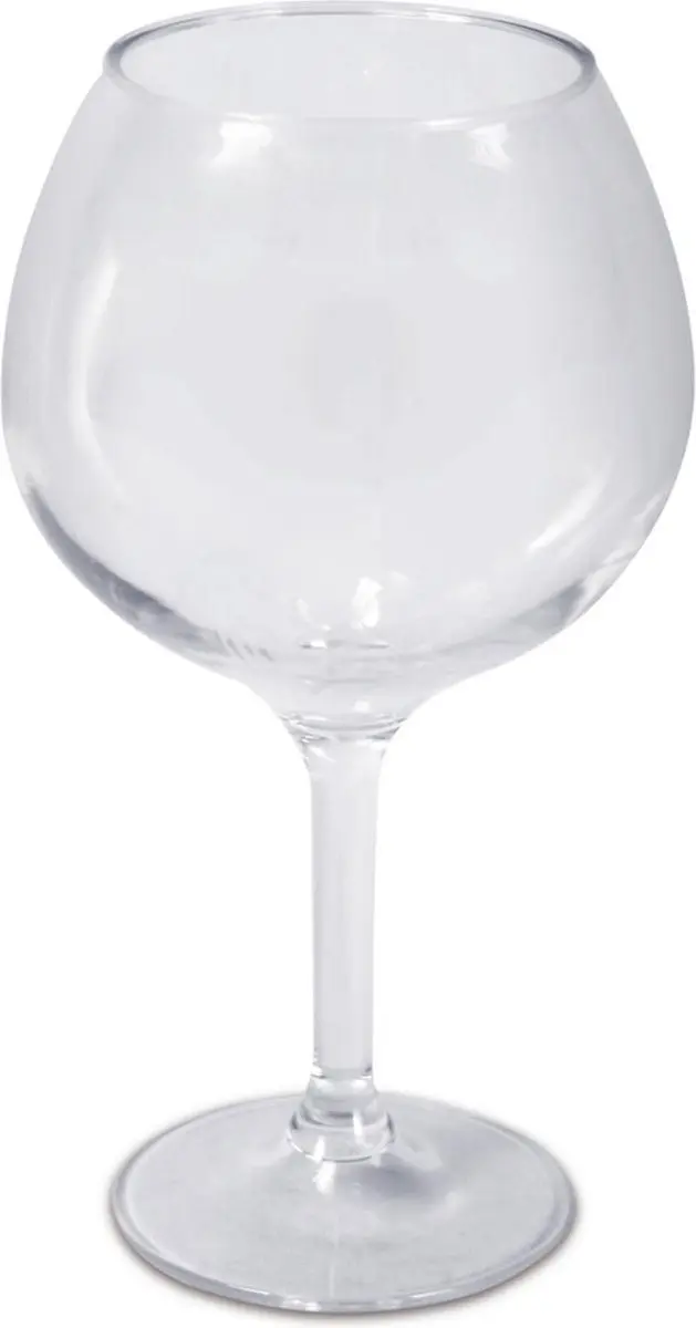 Araven Onbreekbare Gin Tonic Glazen 780ml - 2 Stuks