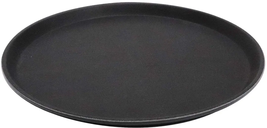 APS Fastfood Dienblad 548 - Zwart