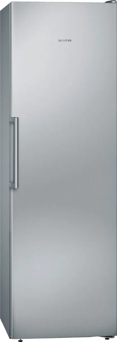 Siemens iQ300 GS36NVIEP Vrieskast - 242L - 7 Vakken - 20 kg
