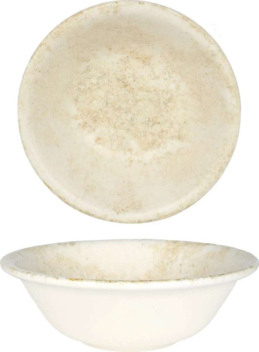 Bonna Kommetje Porselein 16cm